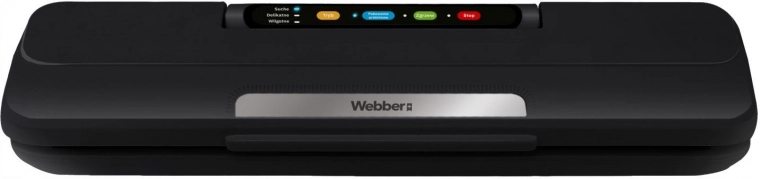 Tre tilstande til forskellige fødevarer