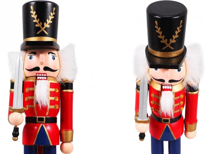 Traditionel julepynt
