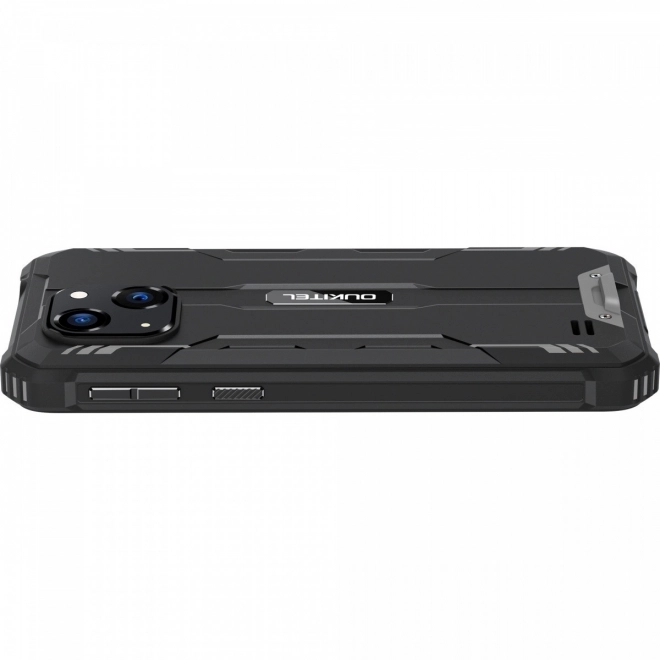 Robust smartphone Oukitel G2