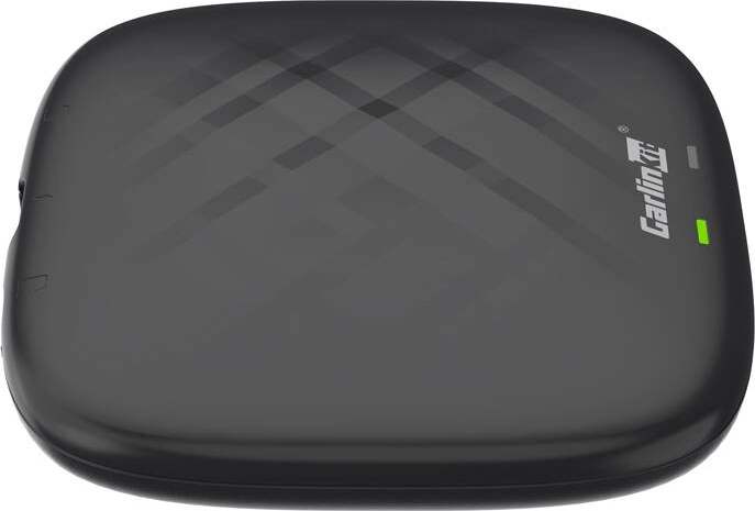 Rige multimedie-muligheder