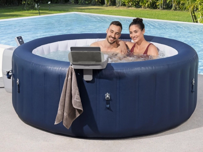 Bestway multifunktionel hylde til Lay-Z-Spa spabade
