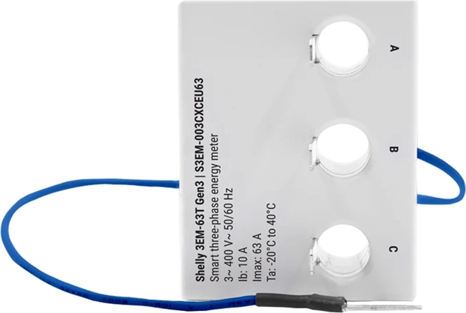 Universal anvendelse og præcision