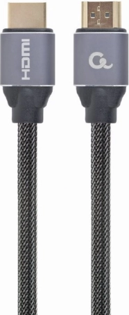 HDMI-kabel High Speed med Ethernet 3 m Premium