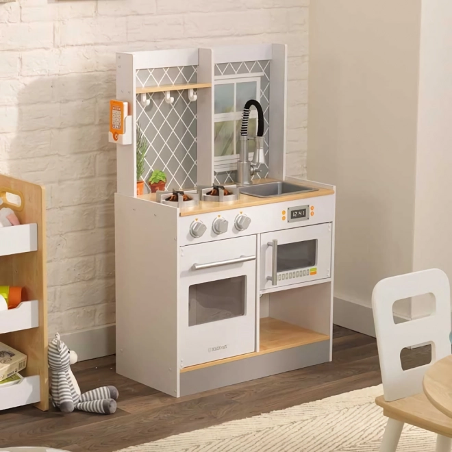 KidKraft Køkken Let's Cook