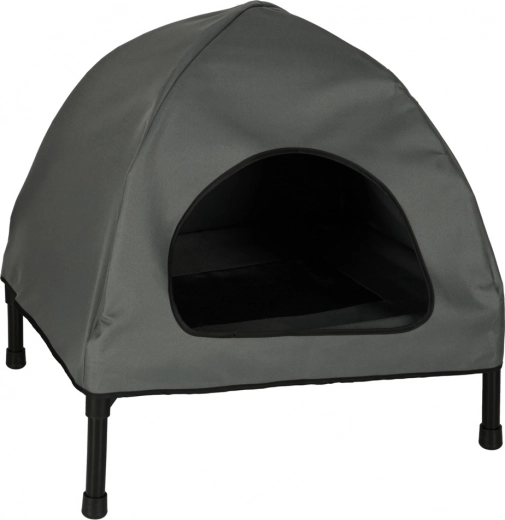 Behageligt tilflugtssted for kæledyr