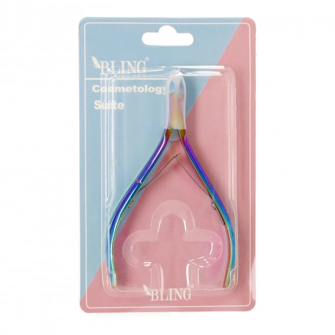 BLING 9 mm Cuticlesaks Mermaid