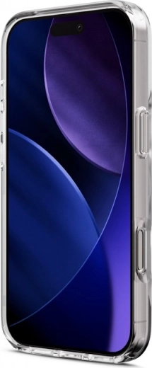 Forhøjede kanter til skærm og kamera