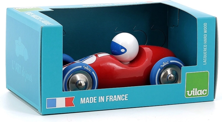 Fransk kvalitet og stil