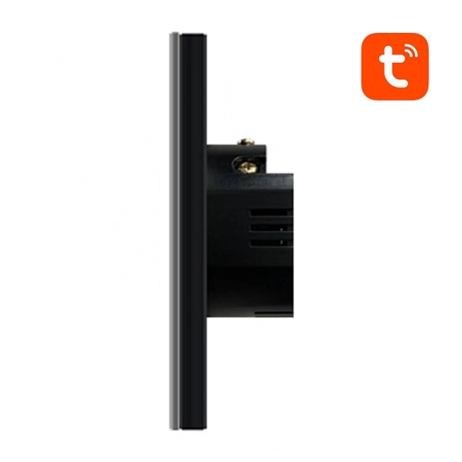 Smart WiFi lyskontakt Avatto 3-vejs hvid