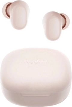 Trådløse høretelefoner Xiaomi Redmi Buds 6 Play rosa