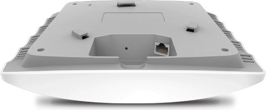 Fleksibel installation med PoE‑strøm