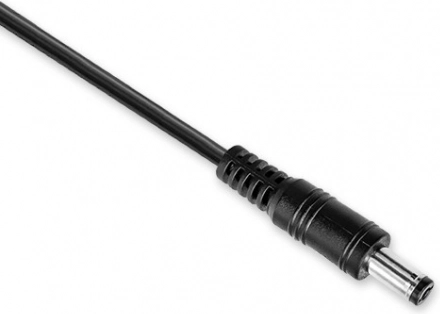 Universal DC-stik 5,5 × 2,1 mm