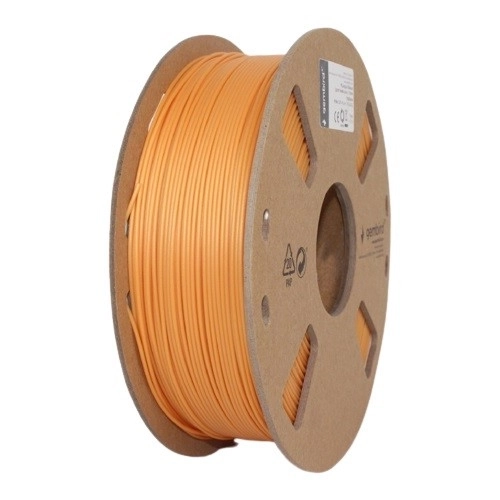 Filament til 3D-printere PLA PLUS/1,75 mm/guld