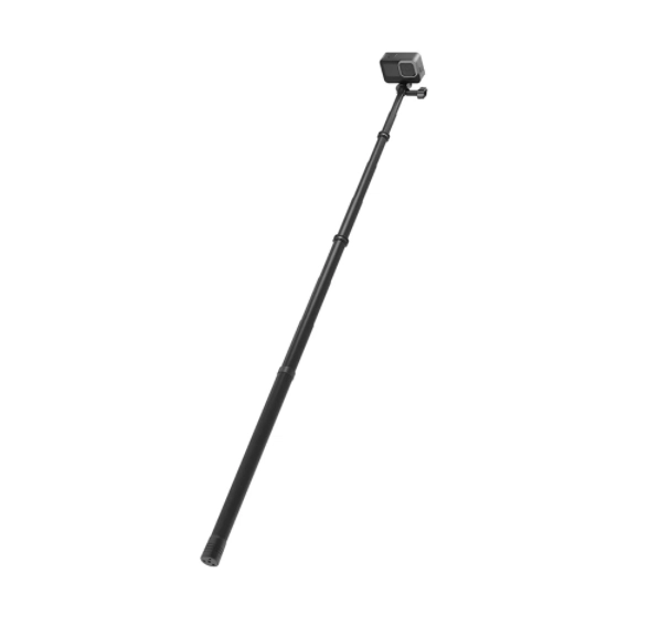 Selfie stang Telesin til actionkameraer, 3 m (IS-MNP-300)