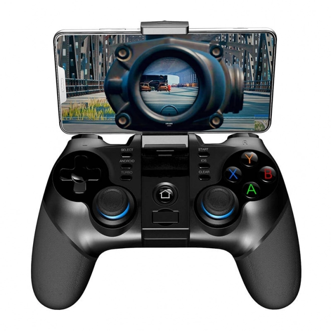Trådløs spilcontroller iPega PG-9156 sort