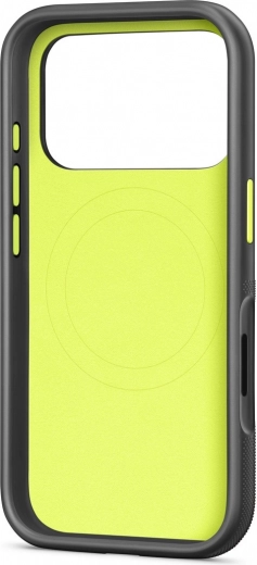 MagSafe klar til hurtig fastgørelse og opladning