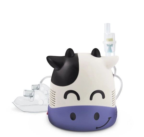 Kompressor Inhalator Breeze
