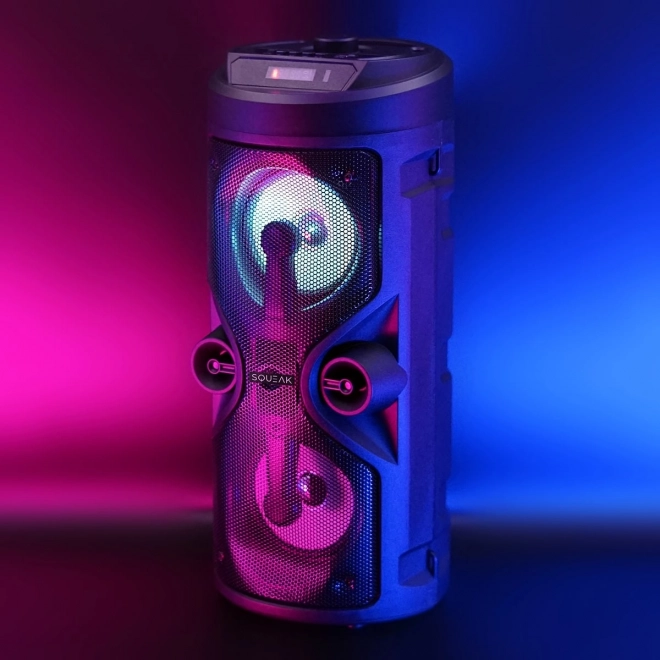 Bluetooth højttaler Harmony med karaoke-funktion