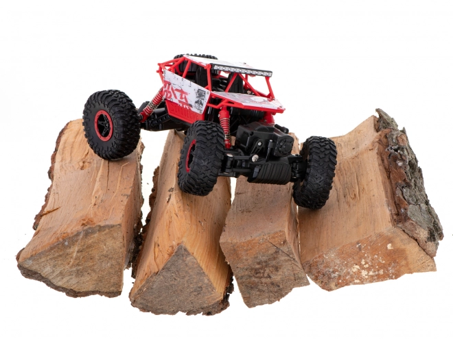 RC Bil Buggy 1:12 4x4