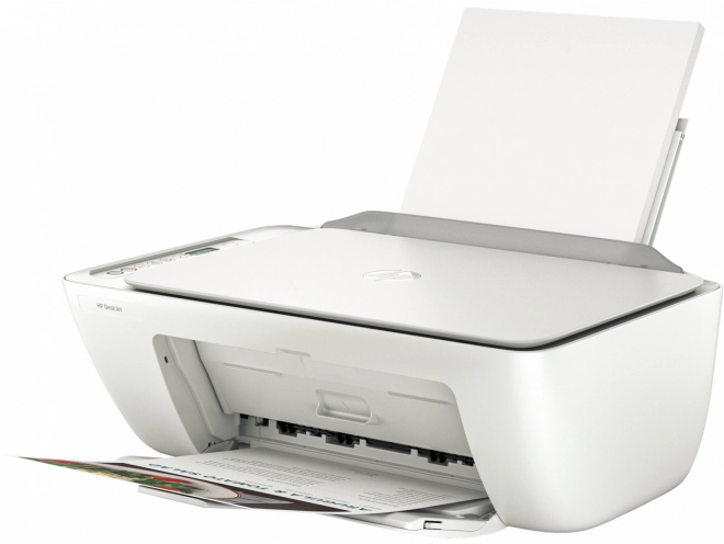 Multifunktionel enhed DeskJet 2810E All-in-One 588Q0B
