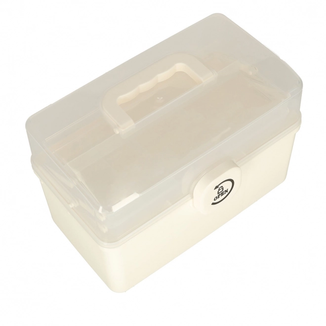 Organizer til lægemidler 34x19x22,5cm