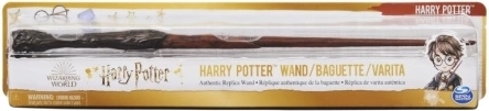 Tryllestav HARRY POTTER – Wizarding World replika 12"