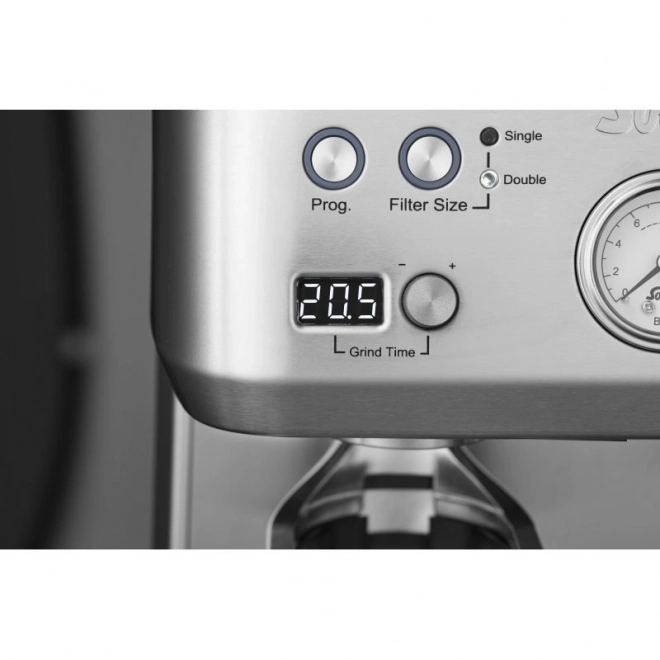Avanceret adaptiv PID regulering
