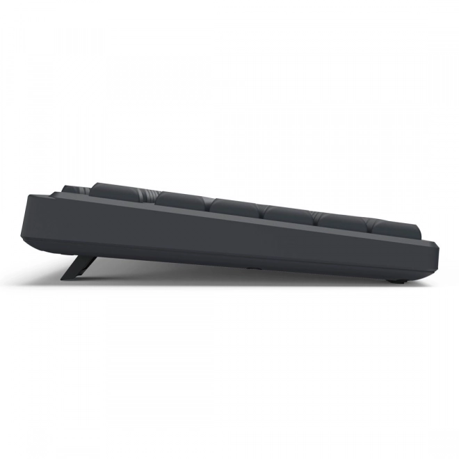 Trådløst tastatur Hama WK-200 sort