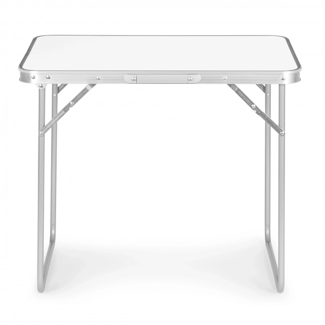 Foldbar campingbord 80x60 cm