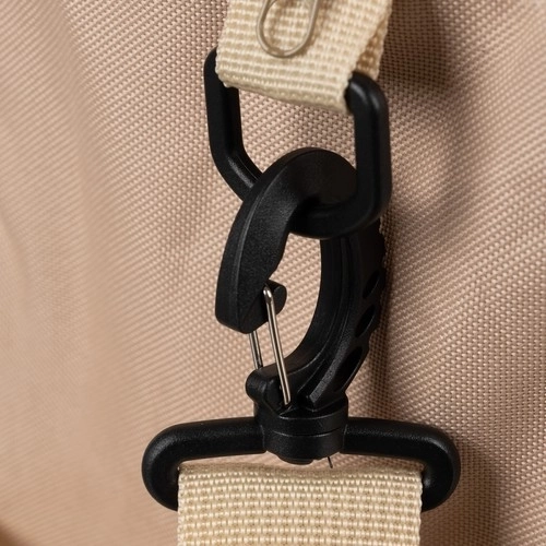 Rejsetaske 40x30x20cm Trizand 24255