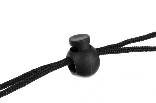 Haveparaply myggenet 3m - sort