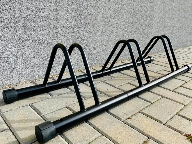 Stativ til 3 cykler til opbevaring