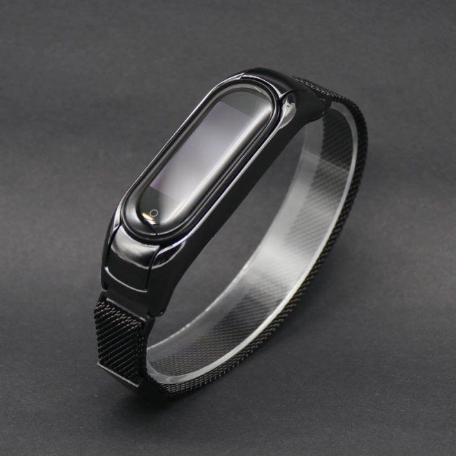 Armbånd Xiaomi Mi Band 5 - sort