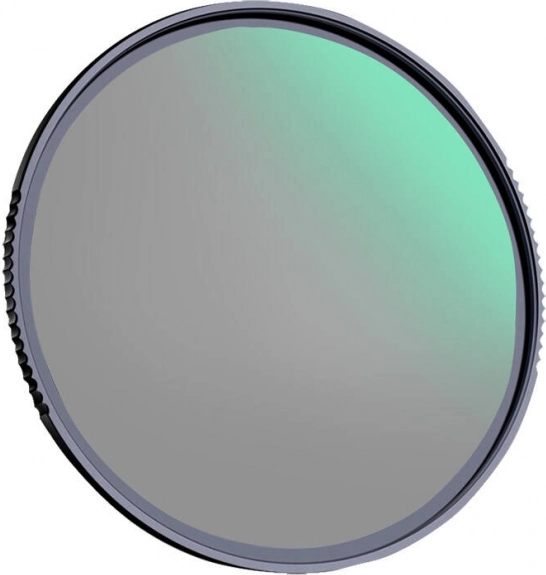 Filter Black Mist 1/8 37 mm K&F Concept Nano-X