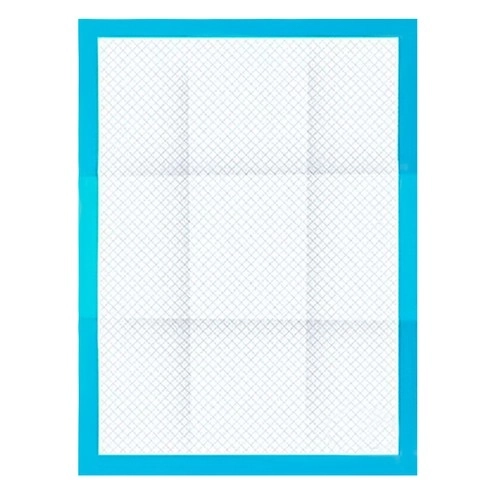 Hygiejnisk underlag 60x90cm 50 stk