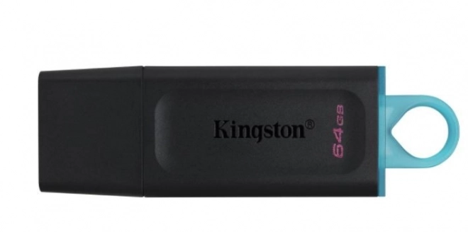 Data Traveler Exodia 64GB USB3.1 Gen1 Flash-drev