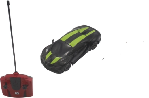 Styring i alle retninger