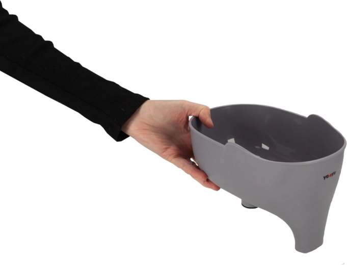 Ergonomisk og funktionel