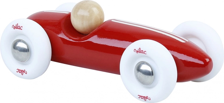 Kvalitetsmæssigt fransk håndværk