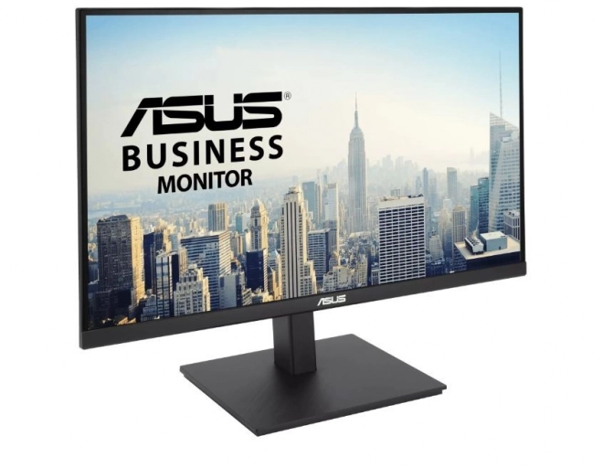 Monitor 27 tommer ASUS VA27UQSB
