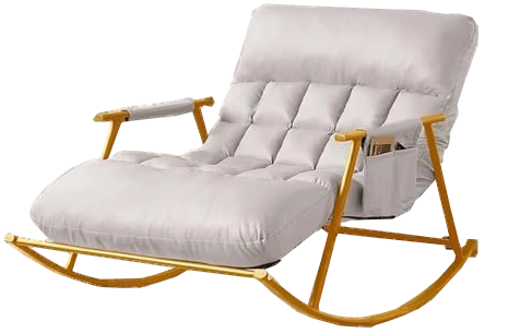 Luksuriøs komfort med blød polstring