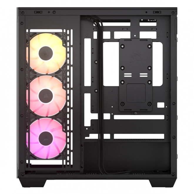 mid-tower kabinettet CORSAIR 3500X ARGB