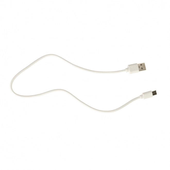 Kompakt bærbar campinglampe USB