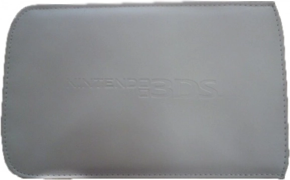 3DS-taske