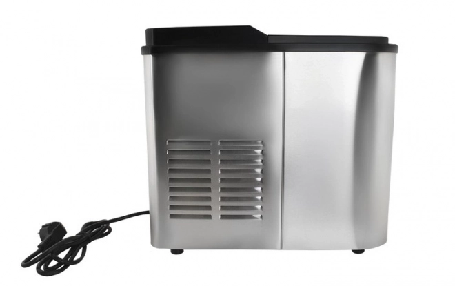 Ismaskine Malatec K5536 sølv/grå 120W
