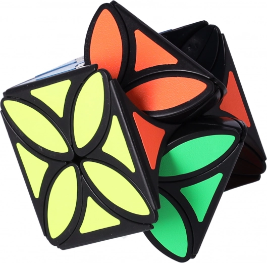 Let og holdbar konstruktion