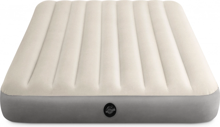 Behagelig velouroverflade