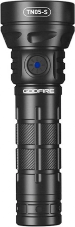 Lommelygte SUPERFIRE GODFIRE