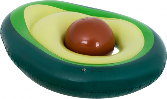 Avocado-design der skiller sig ud
