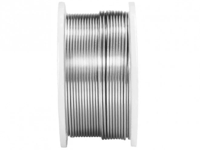 Loddetin med flux 80g 1mm